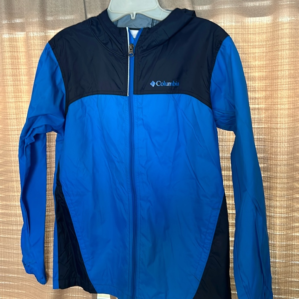Child’s Columbia jacket